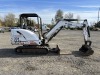 2001 Bobcat 331 Mini Hydraulic Excavator - 3