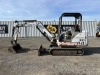 2001 Bobcat 331 Mini Hydraulic Excavator - 7