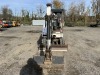 2001 Bobcat 331 Mini Hydraulic Excavator - 8