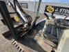 2001 Bobcat 331 Mini Hydraulic Excavator - 21