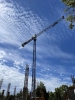 2005 Comansa 5LC5211 Tower Crane