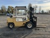 1992 Yale GLP100 Forklift - 3