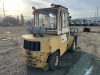 1992 Yale GLP100 Forklift - 4