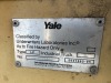 1992 Yale GLP100 Forklift - 7