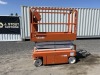 2018 Snorkel S3219E Scissor Lift - 2