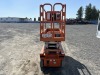 2018 Snorkel S3219E Scissor Lift - 4