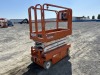 2018 Snorkel S3219E Scissor Lift - 5