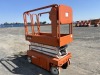 2018 Snorkel S3219E Scissor Lift - 7