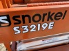 2018 Snorkel S3219E Scissor Lift - 23