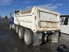 1986 Kenworth W900 Tri-Axle Dump Truck - 3