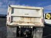 1986 Kenworth W900 Tri-Axle Dump Truck - 4