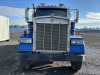 1986 Kenworth W900 Tri-Axle Dump Truck - 8