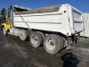 1992 Kenworth W900 Tri-Axle Dump Truck - 3