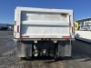 1992 Kenworth W900 Tri-Axle Dump Truck - 4