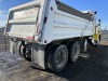 1992 Kenworth W900 Tri-Axle Dump Truck - 5