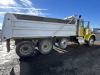 1992 Kenworth W900 Tri-Axle Dump Truck - 6