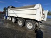 1985 Peterbilt 359 Tri-Axle Dump Truck - 3