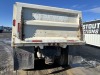 1985 Peterbilt 359 Tri-Axle Dump Truck - 4