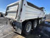 1985 Peterbilt 359 Tri-Axle Dump Truck - 5