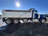 1985 Peterbilt 359 Tri-Axle Dump Truck - 6