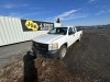 2011 Chevrolet Silverado 4x4 Crew Cab Pickup