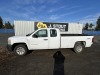 2011 Chevrolet Silverado 4x4 Crew Cab Pickup - 2