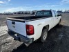 2011 Chevrolet Silverado 4x4 Crew Cab Pickup - 5