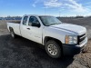 2011 Chevrolet Silverado 4x4 Crew Cab Pickup - 7