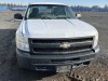 2011 Chevrolet Silverado 4x4 Crew Cab Pickup - 8