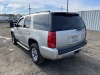 2013 GMC Yukon 4x4 SUV - 6