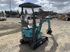 2024 AGT LS15R Mini Hydraulic Excavator - 4