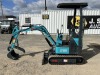 2024 AGT LS15R Mini Hydraulic Excavator - 7