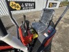 2024 AGT MX15R Mini Hydraulic Excavator - 16