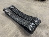 2024 TPM Mini Excavator Rubber Tracks