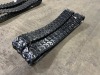 2024 TPM Mini Excavator Rubber Tracks - 2