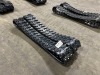 2024 TPM Mini Excavator Rubber Tracks - 3