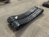 2024 TPM Mini Excavator Rubber Tracks - 4