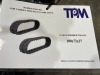 2024 TPM Mini Excavator Rubber Tracks - 5