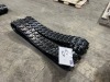 2024 TPM Mini Excavator Rubber Tracks