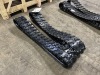 2024 TPM Mini Excavator Rubber Tracks - 3