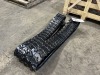 2024 TPM Mini Excavator Rubber Tracks - 4