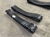 2024 TPM Mini Excavator Rubber Tracks - 2