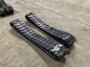 2024 TPM Mini Excavator Rubber Tracks - 4