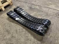 2024 TPM Mini Excavator Rubber Tracks