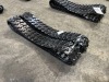 2024 TPM Mini Excavator Rubber Tracks - 3