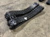 2024 TPM Mini Excavator Rubber Tracks - 4