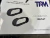 2024 TPM Mini Excavator Rubber Tracks - 5