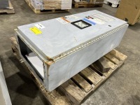 ASCO 7000 Series Transfer Switch