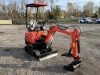 2024 Aboss QH16 Mini Hydraulic Excavator - 2