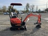 2024 Aboss QH16 Mini Hydraulic Excavator - 3